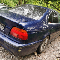 BMW E39 2.8i , снимка 3 - Автомобили и джипове - 44791280