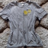 Блузки и тениски по 1лв., снимка 15 - Тениски - 40705164