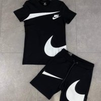 Мъжки летен спортен екип Nike код 191, снимка 1 - Спортни дрехи, екипи - 37337958