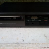 PHILIPS CD 204-Vintage High-End player., снимка 1 - Други - 35251962