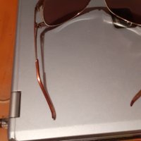 Слънчеви очила ESCADA , снимка 4 - Слънчеви и диоптрични очила - 37617458