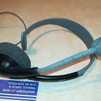 xbox 360 headphones & mic-внос франция, снимка 4 - Xbox конзоли - 30053172