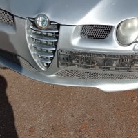Alfa Romeo 147 2.0-150к.с. Газ Бензин на Части, снимка 17 - Автомобили и джипове - 31662799
