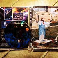 DVD - Van Halen, снимка 3 - DVD дискове - 30404534