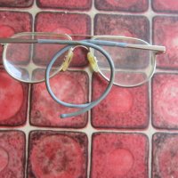 Луксозни немски очила Метцлер , снимка 6 - Слънчеви и диоптрични очила - 37859508