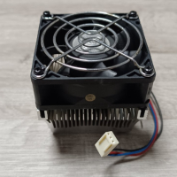 Охладител за процесор AMD, снимка 2 - Други - 44620529