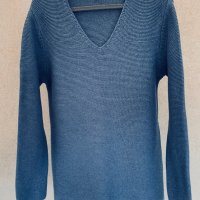 Супер удобна блуза BLOOMINGS Холандия , снимка 7 - Блузи с дълъг ръкав и пуловери - 40220157