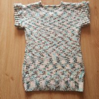 ARTIGLI дамски пуловер р-р L, снимка 3 - Блузи с дълъг ръкав и пуловери - 30656589