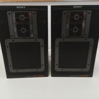 Тонколони Sony SS-A950, снимка 2 - Тонколони - 31248273