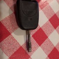 Ключ за Форд Ford, снимка 6 - Аксесоари и консумативи - 35442294