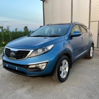 На ЧАСТИ KIA Sportage  3 Led   1.7CRDI 116кс, снимка 1 - Автомобили и джипове - 37442576