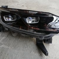 Фар за Рено Еспейс 5 LED десен / Фар за Renault Espace 5 FULL LED Десен, снимка 4 - Части - 31028570