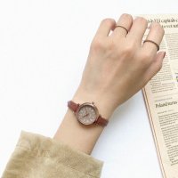 Нови дамски винтидж часовници, снимка 4 - Дамски - 28712035