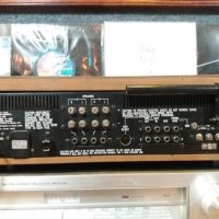 Realistic STA-52B AM/FM Stereo Receiver, снимка 8 - Ресийвъри, усилватели, смесителни пултове - 29539357