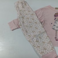 Пижама Dilios 4-5 г., снимка 2 - Детски пижами - 42672445