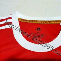 ПРОМО - Bruno Fernandes 18 - Манчестър Юнайтед, снимка 3 - Спортни дрехи, екипи - 34404023