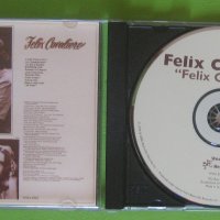Felix Cavaliere CD (1974), снимка 2 - CD дискове - 31742885