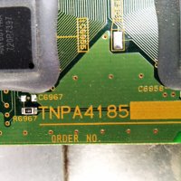 Panasonic TH-42PX70EA със счупен панел , TNPA4221 2 , TNPA4310 1 DG , TNPA4182 SC 1 , TNPA4183 1 SS, снимка 14 - Части и Платки - 38141865
