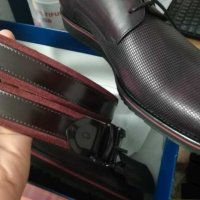 Мъжки обувки, снимка 3 - Официални обувки - 31718014