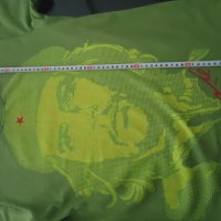 Унисекс тениска с Че Гевара - ситопечат, снимка 6 - Тениски - 37835999