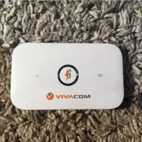 ✅ LTE /4G WiFi  / ✅ ОТКЛЮЧЕН / MiFi / Рутер / Бисквитка / , снимка 1 - Рутери - 30994565