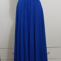 Дамска официална рокля размер XS/S, снимка 6 - Рокли - 37541192