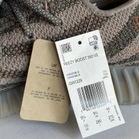 Adidas Yeezy Boost 350 V2 "Beluga Reflective" Обувки+ Кутия, снимка 9 - Маратонки - 36820545