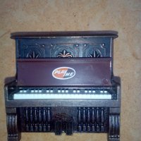 Пиано острилка от месинг, снимка 5 - Колекции - 29933382