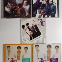 TOP CD пакети за ценители и колекционери: R&B / Funk / Hip Hop / Soul / Swing / Pop (1), снимка 2 - CD дискове - 42744604