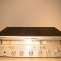 Marantz SR 800 stereo receiver made in usa 01122043, снимка 5 - Ресийвъри, усилватели, смесителни пултове - 30980809