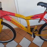 Продавам колело. , снимка 1 - Велосипеди - 40311036