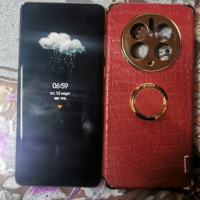 Huawei mate 50 pro, снимка 1 - Huawei - 44740330