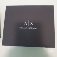 Armani Exchange, снимка 5 - Мъжки - 37083296