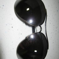 Слънчеви очила тип авиаторски, снимка 4 - Слънчеви и диоптрични очила - 30043378