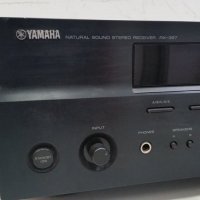 Ресивър Yamaha RX-397, снимка 4 - Ресийвъри, усилватели, смесителни пултове - 30035569