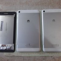 Лот от два таблета "HAUWEI" и екран за таблет, снимка 2 - Huawei - 44499080