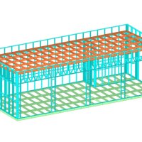 Магазин,Магазини,Павилион,Павилиони,Склад,Складове - 55.45м², снимка 1 - Строителни материали - 44212826