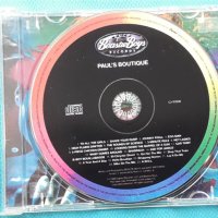 Beastie Boys – 1989 - Paul's Boutique(Cut-up/DJ,Hip Hop), снимка 3 - CD дискове - 42866499