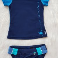 Плажна блуза размер 18-24 месеца, снимка 4 - Бебешки бански - 37455027