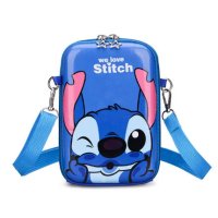 Твърда чанта Лило и Стич Lilo and Stitch, снимка 1 - Други - 44340533