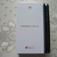 HUAWEI P40 lite 128GB Dual , снимка 8 - Huawei - 31527268