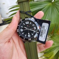 Мъжки часовник Tommy Hilfiger 1791065 - 48 mm, снимка 2 - Мъжки - 40644725