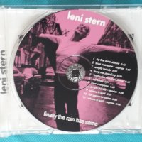 Leni Stern(jazz,fusion)-2CD, снимка 6 - CD дискове - 44354549