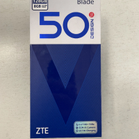 ZTE Blade V50 Design 5G НОВ, снимка 2 - ZTE - 44820187