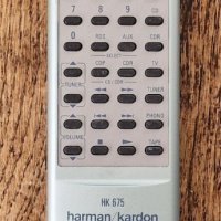 Купувам Harmon Kardon HK670, снимка 2 - Ресийвъри, усилватели, смесителни пултове - 42532832