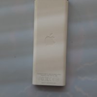 Оригинално дистанционно Apple Remote Control Infared A1156, снимка 2 - Плейъри, домашно кино, прожектори - 29770807
