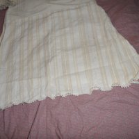 кенарена риза, снимка 5 - Антикварни и старинни предмети - 30612311