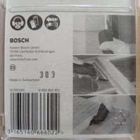 Bosch AIZ 28 SC HCS универсално ножче за прорязване на фуги 28 x 50 mm, снимка 6 - Други инструменти - 38338579