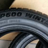 195/60R16C-№274, снимка 8 - Гуми и джанти - 39466043