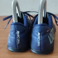 Nike Mercurial. Футболни бутонки, обувки. 35.5, снимка 5 - Футбол - 37464213